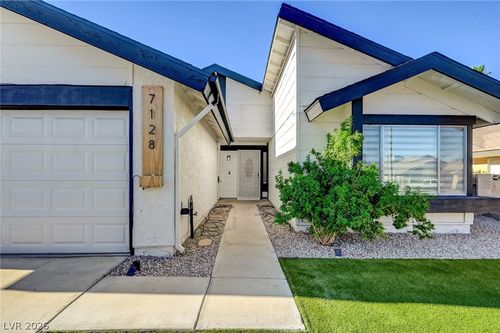 7128 Montcliff Ave, Las Vegas, NV, 89147-4431 | Card Image
