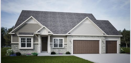 N66W21324 Sagebrush Dr, MENOMONEE FALLS, WI, 53051 | Card Image