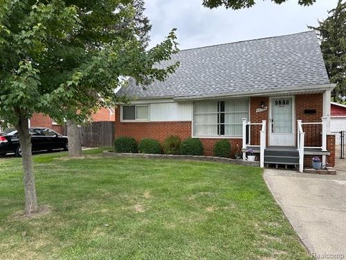 22134 Wick Rd, Taylor, MI, 48180-3603 | Card Image