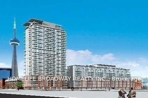 513-21 Nelson St, Toronto, ON, M5V3H9 | Card Image