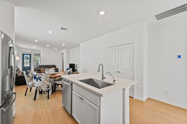21706 Lime Moss Ln, House other with 3 bedrooms, 2 bathrooms and 2 parking in Cypress TX | Image 12