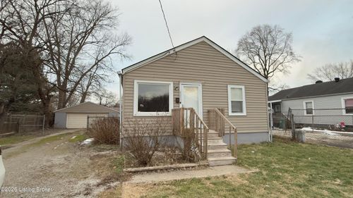 4203 Searcy Dr, Louisville, KY, 40216-3755 | Card Image