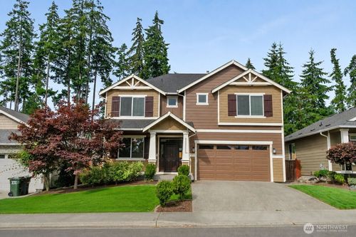 11244 Borgen Loop, Gig Harbor, WA, 98332 | Card Image