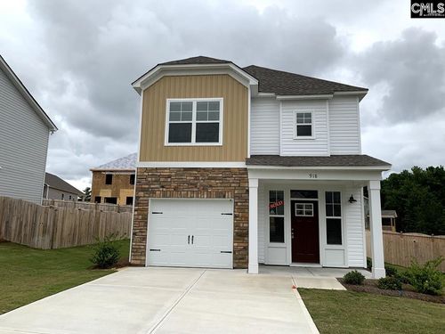918 Oxbow Lane, Lexington, SC, 29173 | Card Image