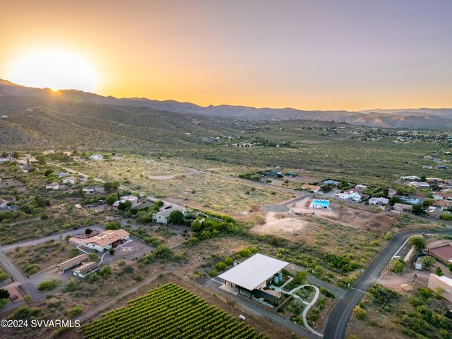 46 Gemini Drive, Home with 0 bedrooms, 0 bathrooms and null parking in Clarkdale AZ | Image 7