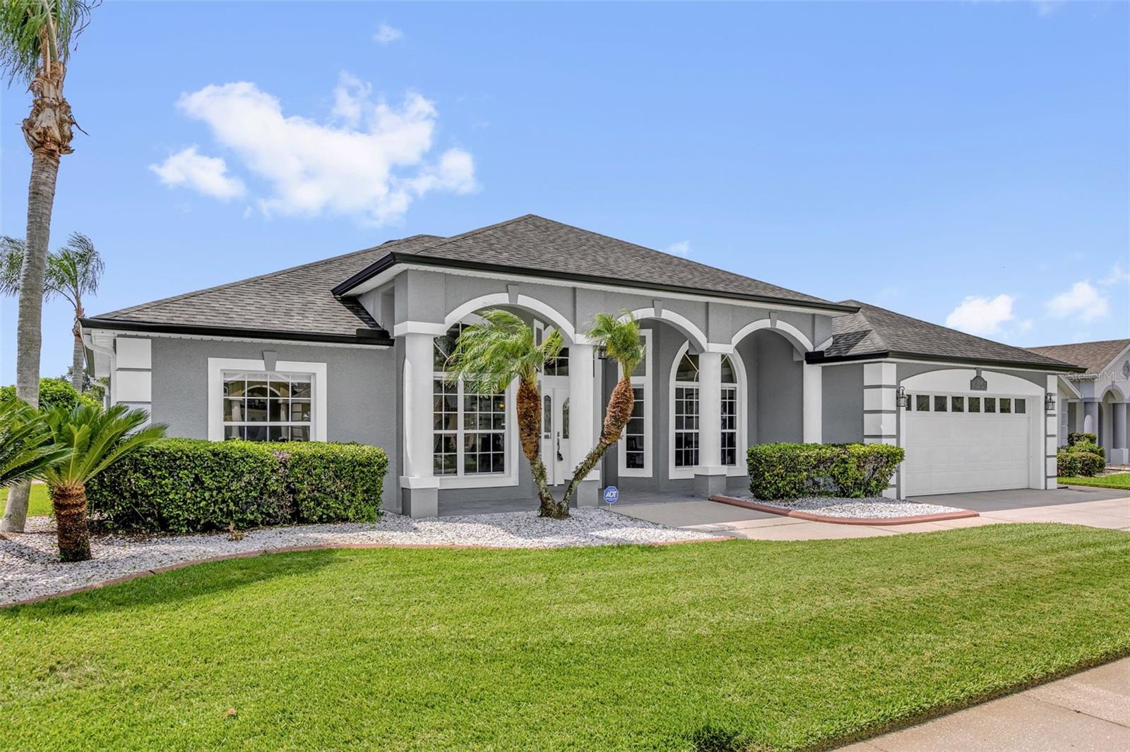 Residential in KISSIMMEE 2