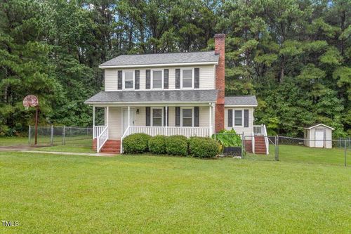 106 Pear Tree Ln, Clayton, NC, 27520-9040 | Card Image