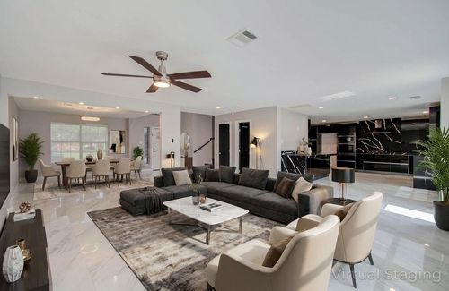 21922 Gold Leaf Trl, Cypress, TX, 77433-4640 | Card Image