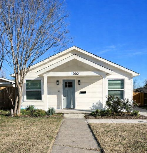 1002 N Waddill St, Mckinney, TX, 75069-2962 | Card Image