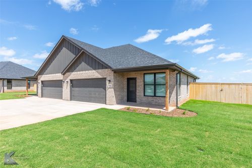 364 Kristie Path, Abilene, TX, 79602-2292 | Card Image