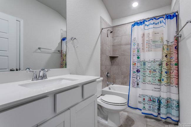 434 Shelton Pass, House other with 4 bedrooms, 3 bathrooms and null parking in Cibolo TX | Image 16