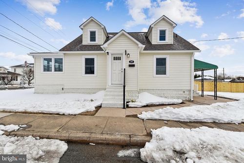 100 Margaret Avenue, BALTIMORE, MD, 21221 | Card Image