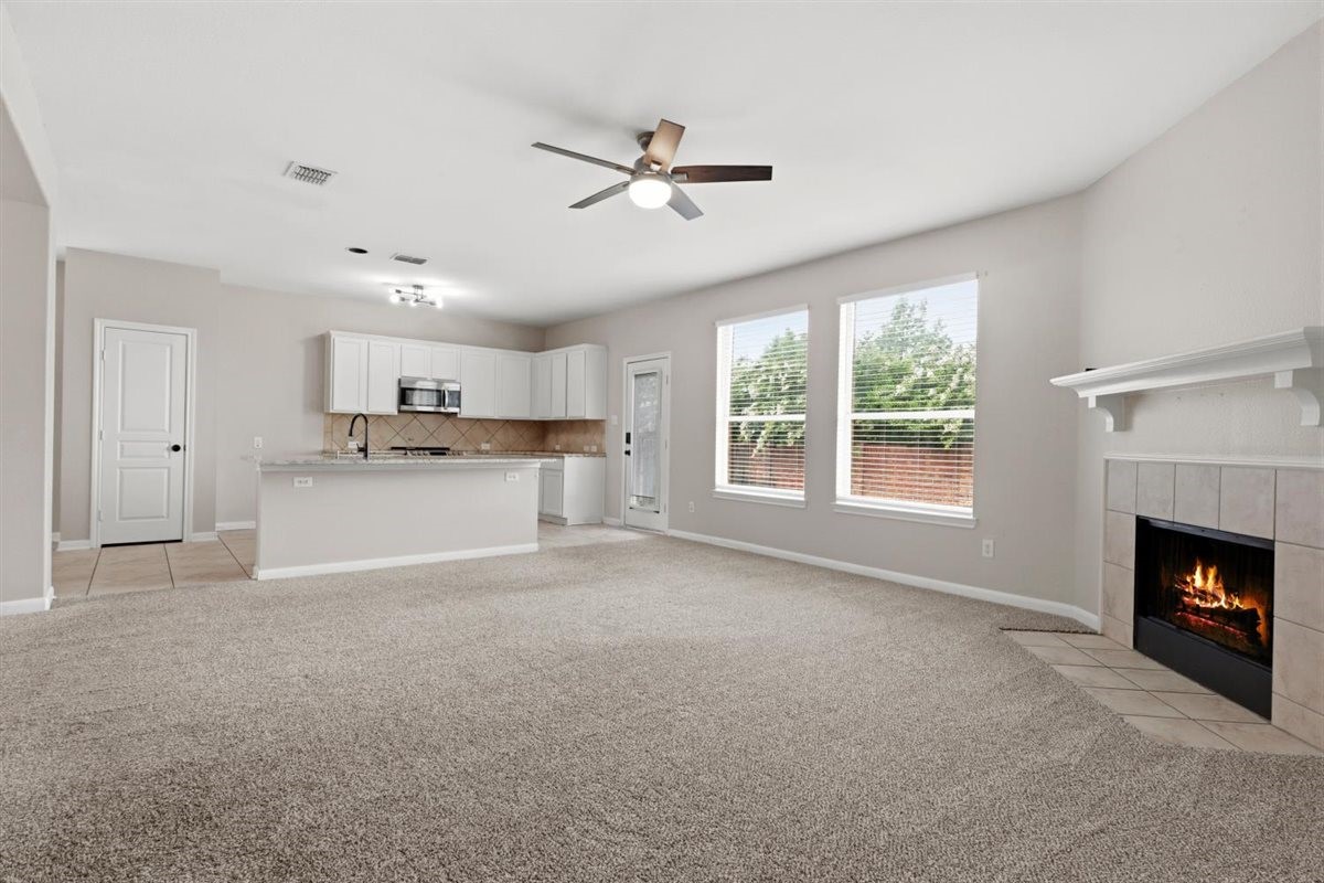 Residential in Fort Worth 4