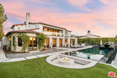 4205 Prado De La Puma, Calabasas, CA, 91302-3624 | Card Image