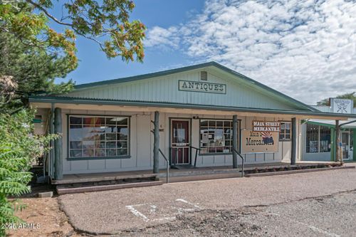 216 W Main St, Payson, AZ, 85541-5327 | Card Image
