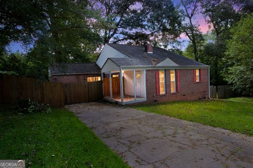 3260 Russell St, Hapeville, GA, 30354-4106 | Card Image