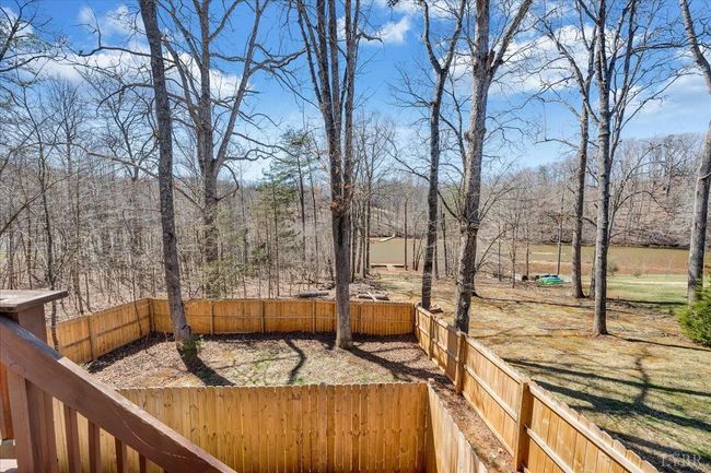 200 Inlet Dr, House other with 4 bedrooms, 3 bathrooms and null parking in Wirtz VA | Image 23