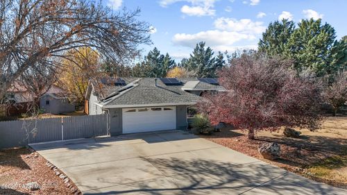 11873 E Turquoise Cir, Dewey-Humboldt, AZ, 86327-5727 | Card Image