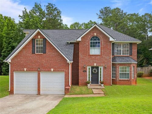 5841 Cobalt Dr, Powder Springs, GA, 30127-4792 | Card Image