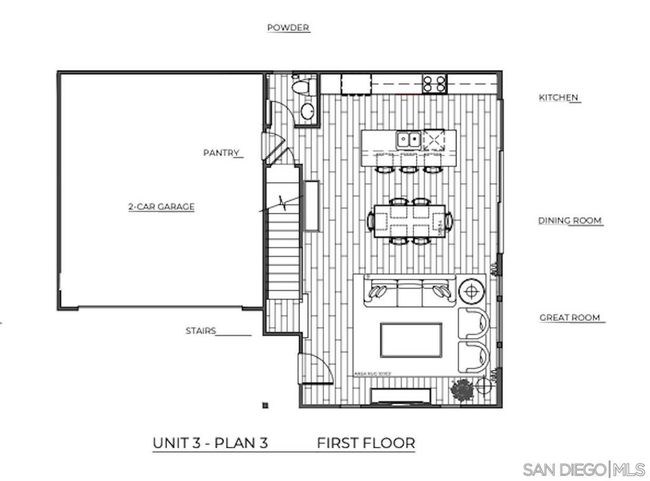 567 N Vulcan Ave, House other with 3 bedrooms, 3 bathrooms and 2 parking in Encinitas CA | Image 49