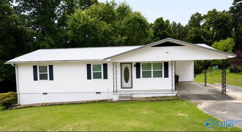 91 County Road 1165, Cullman, AL, 35057 | Card Image
