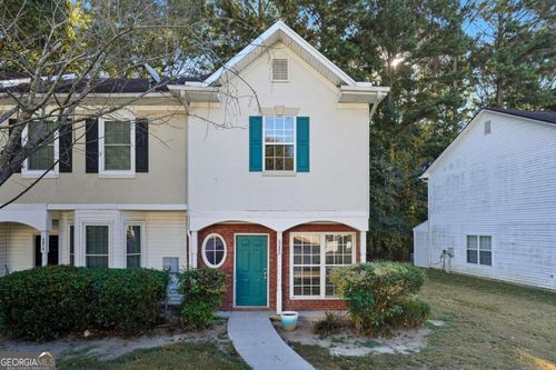 6080 Camden Forrest Cv, Riverdale, GA, 30296-2987 | Card Image