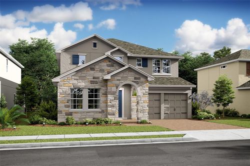 12570 Gold Honeysuckle St, WINTER GARDEN, FL, 34787-7438 | Card Image