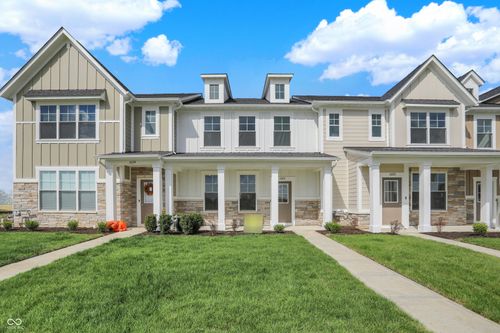 2672 Marjorie Lane, Plainfield, IN, 46168 | Card Image