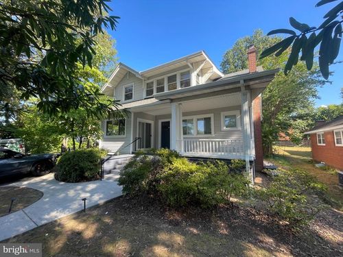 407 N Bryan St, ARLINGTON, VA, 22201-1422 | Card Image