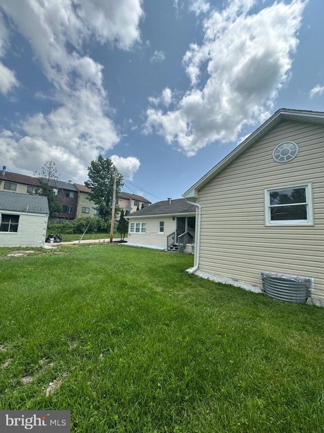 6900 Cipriano Rd, House other with 3 bedrooms, 2 bathrooms and null parking in LANHAM MD | Image 5