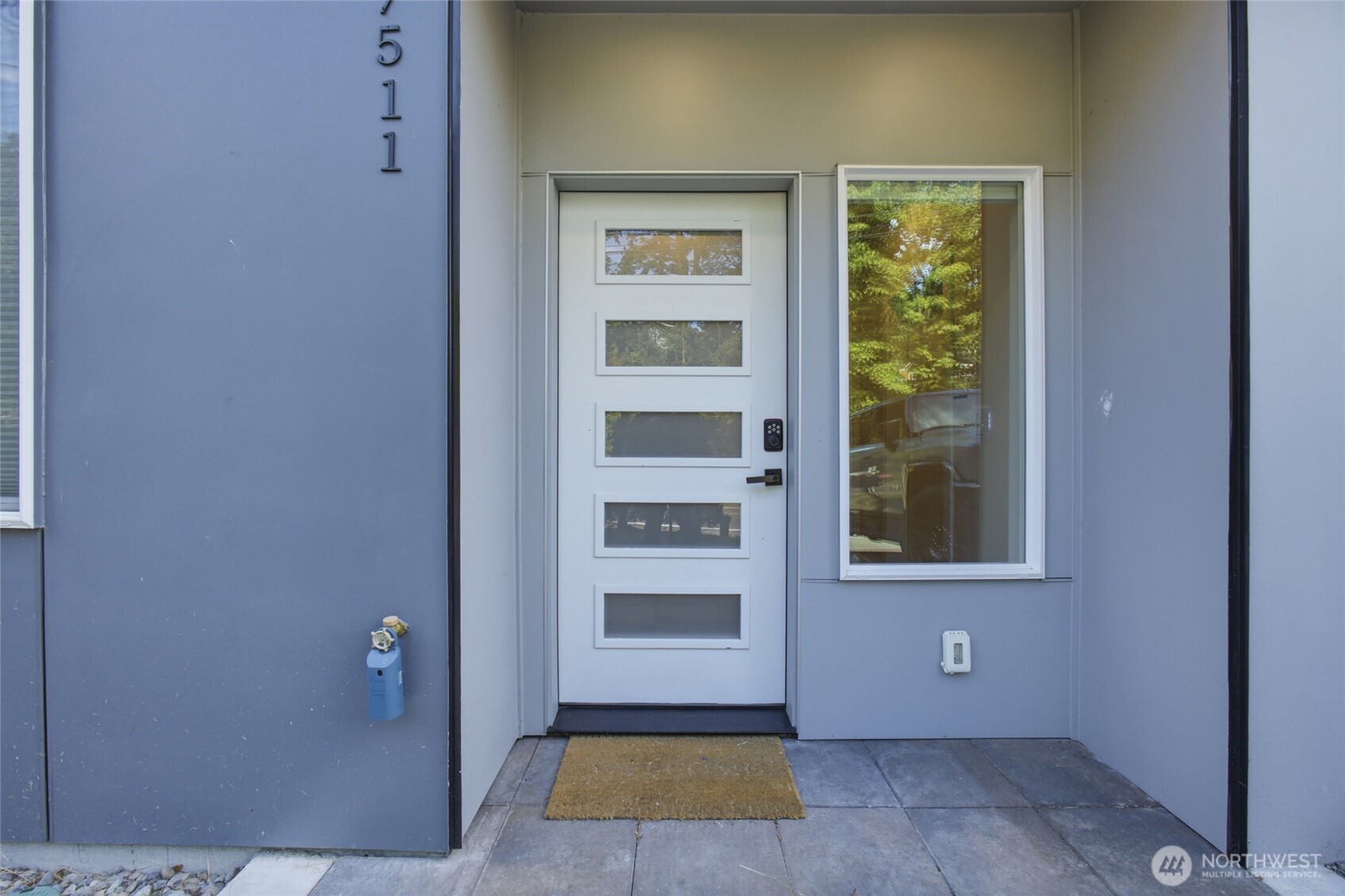 Residential in Seattle 3