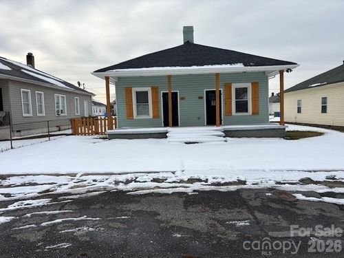 53 Rex Ave, Gastonia, NC, 28054-3058 | Card Image