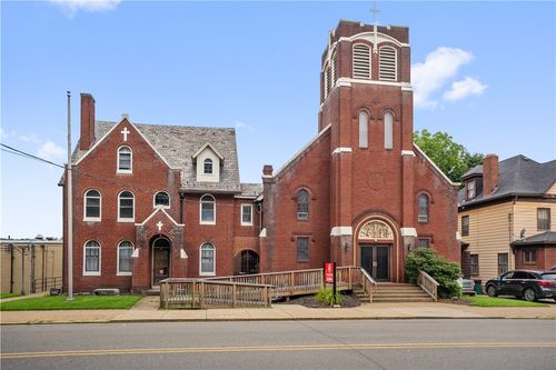239 Merchant St, Ambridge, PA, 15003-2115 | Card Image