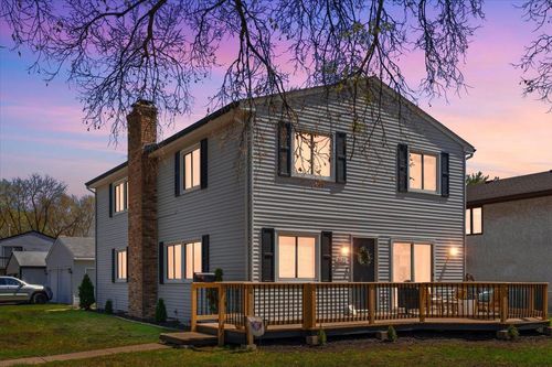 3601 Rhode Island Ave S, Saint Louis Park, MN, 55426-4030 | Card Image