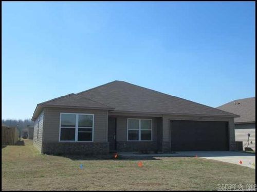 124 Im Dr, Maumelle, AR, 72113 | Card Image