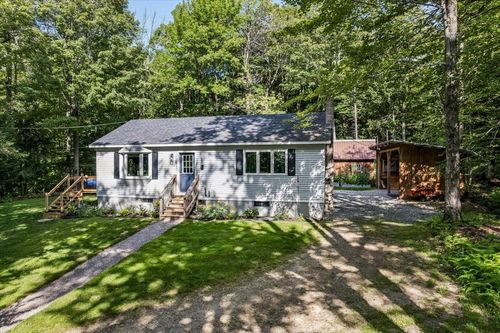 74 Silver Springs Dr, Lempster, NH, 03605 | Card Image