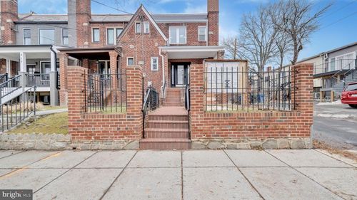 413 Ingraham St Nw, WASHINGTON, DC, 20011-3121 | Card Image