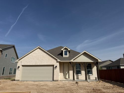 1237 Frio Dr, Springtown, TX, 76082-2594 | Card Image