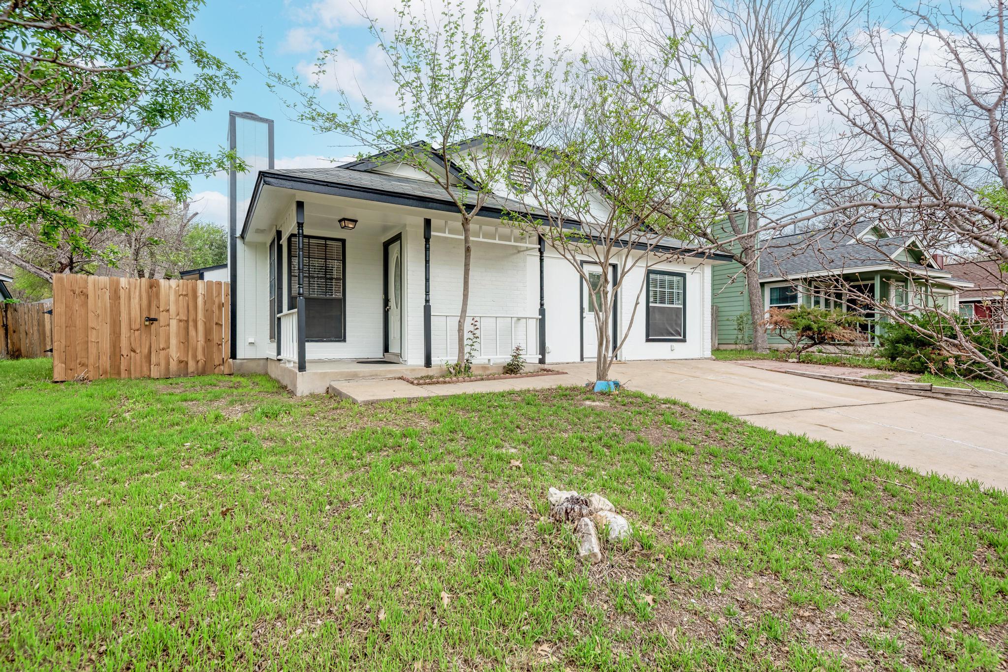 Residential in Austin 4