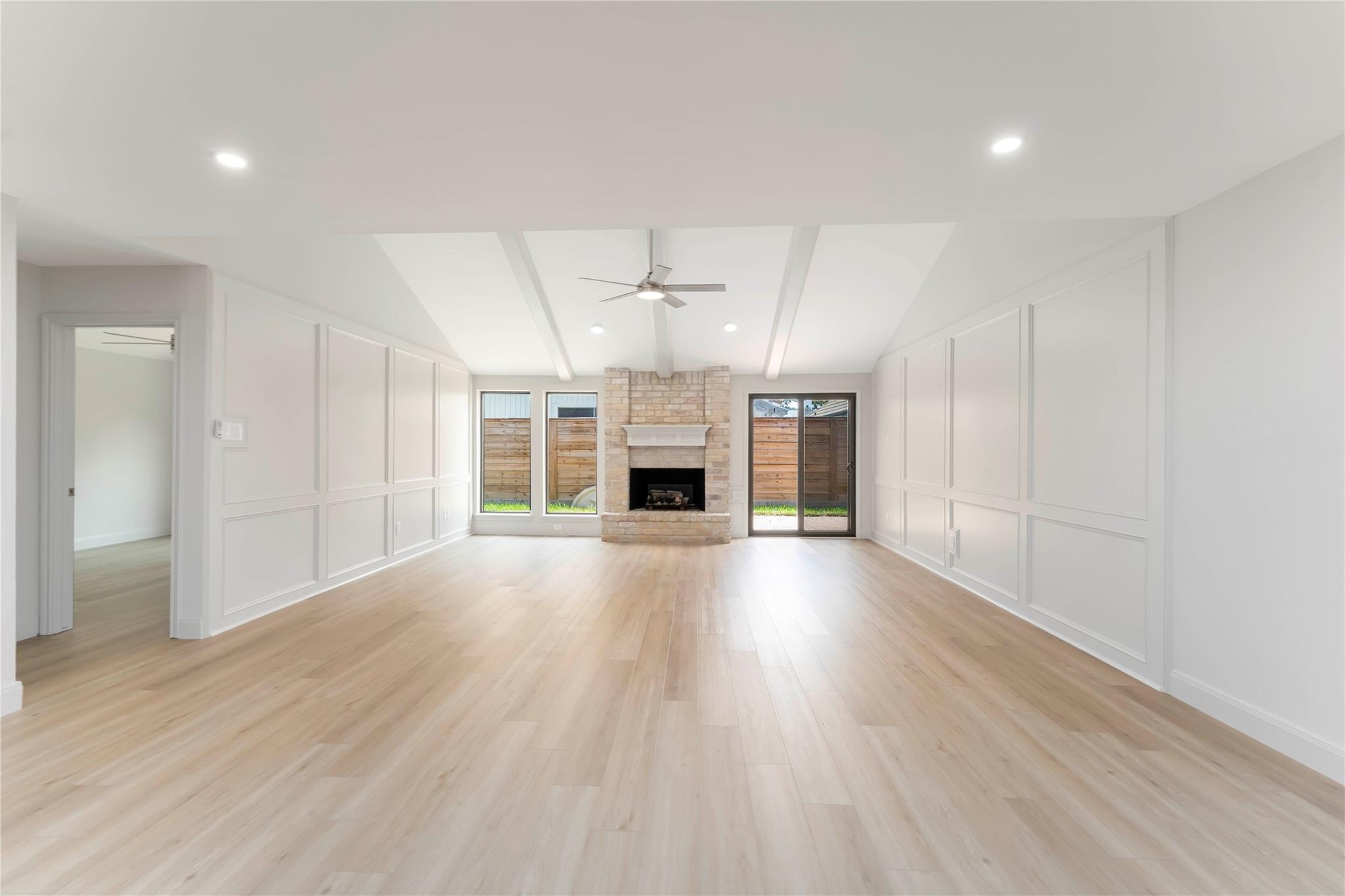 Residential Lease in Houston 5