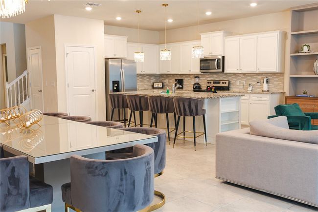 2123 Lelani Cir, House other with 8 bedrooms, 6 bathrooms and null parking in DAVENPORT FL | Image 5