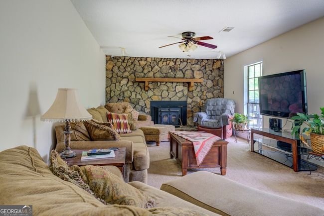 331A County Line Rd, House other with 3 bedrooms, 2 bathrooms and null parking in Jenkinsburg GA | Image 19