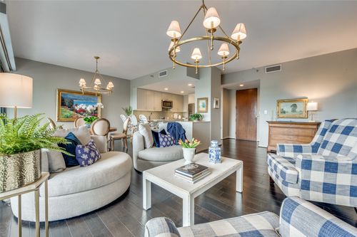 4d-3831 Turtle Creek Blvd, Dallas, TX, 75219-4495 | Card Image