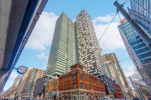 3603-20 Lombard St, Toronto, ON, M5C0A7 | Card Image
