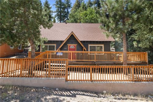 43407 Sand Canyon Rd, Big Bear Lake, CA, 92315-2540 | Card Image