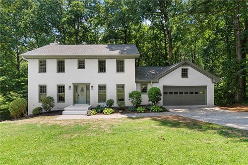 5236 Forest Brook Pkwy, Marietta, GA, 30068-2832 | Card Image