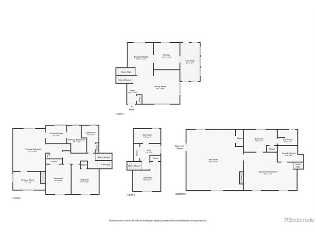 16725 Meridian Rd, House other with 5 bedrooms, 4 bathrooms and null parking in Elbert CO | Image 49