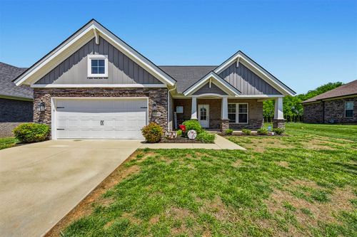 1102 Aristides Dr, Bowling Green, KY, 42104-5619 | Card Image