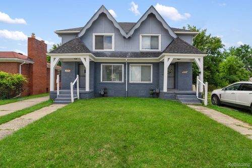 2293 Kendall St, Detroit, MI, 48238-2938 | Card Image