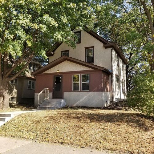 2910 Newton Ave N, Minneapolis, MN, 55411-1145 | Card Image